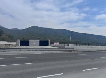 Terreno / Lote , Allende · Venta de Terreno Sobre Carretera Nacional Allende Nl