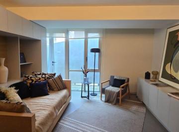 Departamento de 1 habitación, Miguel Hidalgo · Departamento de 34 m² con 1 Recámara en Venta en Ampliación Granada