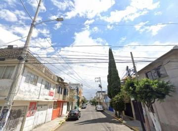 Casa de 3 habitaciones, Nezahualcóyotl · Venta de Casa en La Colonia La Villada Cd. Nezahualcoyotl