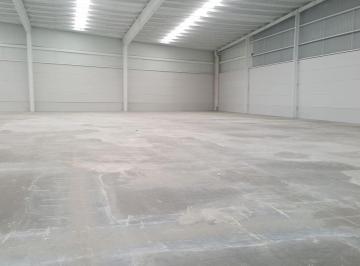 Bodega comercial , Cuautitlán Izcalli · Bodega en Renta de 2,562 m² Dentro de Parque con Seguridad