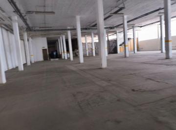 Bodega comercial , Naucalpan de Juárez · Renta de Bodega en Aloce Blanco, Naucalpan