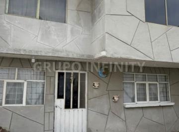 Casa de 3 habitaciones, Atizapán · Casa en Venta en Atizapán