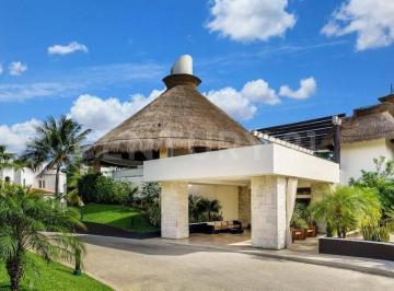 Departamento · 96m² · 2 Recámaras · 1 Estacionamiento · Vive en Donde Otros Vacacionan. Cancun. Venta Yp0326