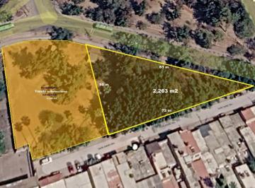 Terreno / Lote · Terreno en El Salto