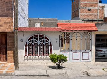 Casa de 2 habitaciones, Villa de Pozos · Casa en Venta Em La Libertad, Villa de Pozos, San Luis Potosí.