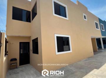 Casa · 154m² · 3 Recámaras · 1 Estacionamiento · Casa - La Paz