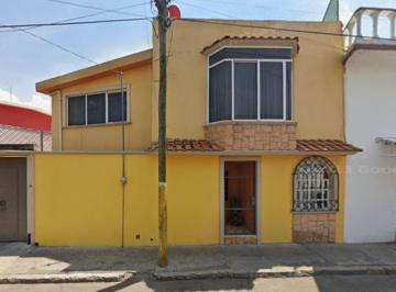 Casa de 3 habitaciones, Texcoco · Venta de Casa en Texcoco Col San Juanito Edo Mex