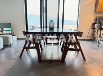 Departamento de 2 habitaciones, El Marqués · Departamento en Renta Townhouse Zibatá El Marqués Querétaro Amueblado o Sin Amueblar