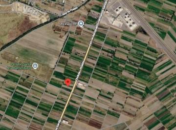 Nave industrial , Huejotzingo · Terreno Industrial de 11,000 m² con Estructuras de Naves Para Rehabilitar en Hue