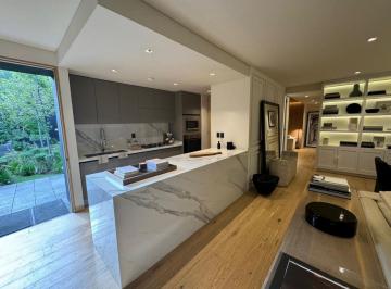 Departamento Venta 74m² de 1 habitación · Venta Departamento en Santa Fe con Balcón - Oportunidad de Lujo