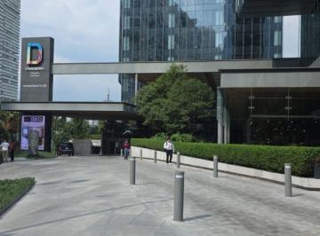 Oficina , Cuajimalpa de Morelos · Oficina de 380 m² con 14 Estacionamientos en Renta en Cuajimalpa