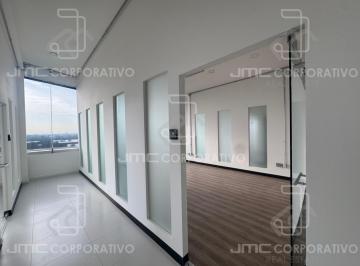 Oficina · 55m² · Renta de Oficina con Servicios Incluidos, Avena, Granjas México.