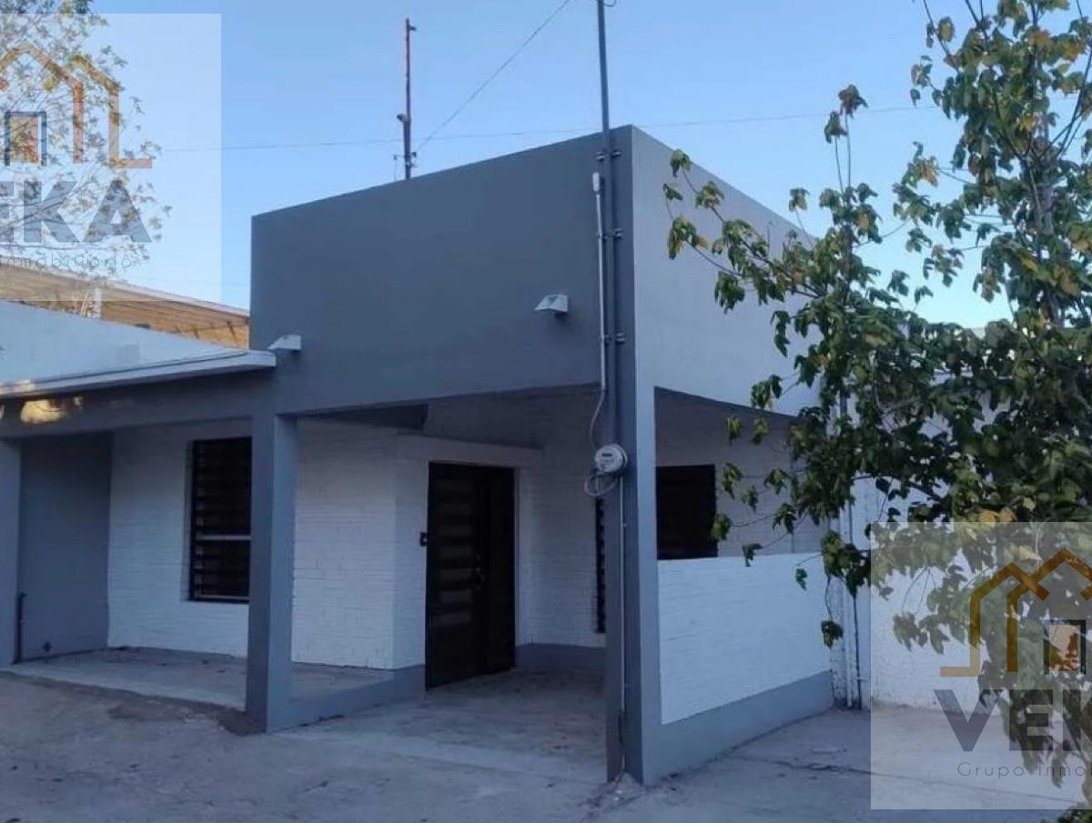 Casa - Rancho o Rancheria La Colonia