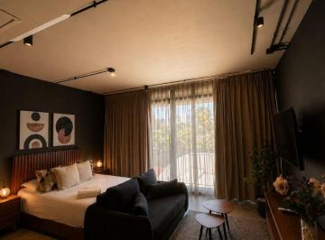 Departamento de 1 habitación, Guadalajara · Departamento Amueblado en La Colonia Americana