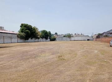 Terreno comercial , Tláhuac · Terreno Comercial en Venta de 8,430 m² Sobre Av Principal