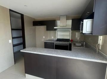 Departamento de 3 habitaciones, La Magdalena Contreras · Departamento en Renta Pedregal Cdmx