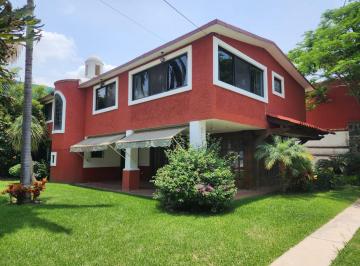 Casa en condominio · 348m² · 3 Recámaras · 4 Estacionamientos · Casa en Condominio en Delicias