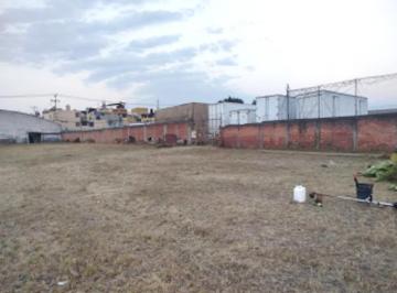 Terreno / Lote , Tláhuac · Terreno en Renta de 8,430 m² Sobre Av Principal