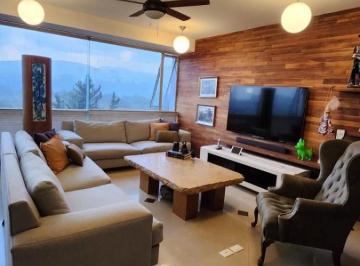 Departamento de 2 habitaciones, Huixquilucan · Departamento Amueblado en Renta en Residencial Aquario, Interlomas