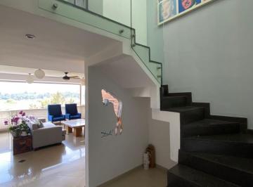 Departamento de 2 habitaciones, Huixquilucan · Departamento Amueblado en Renta en Residencial Aquario, Interlomas
