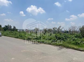 Terreno / Lote · 21000m² · Terreno en Adolfo López Mateos