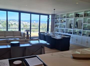 Departamento de 1 habitación, Cuajimalpa de Morelos · Invierte en Tu Patrimonio - Departamento en Venta en Santa Fe