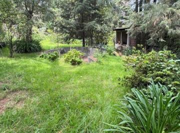 Terreno / Lote · 35m² · 4 Estacionamientos · Venta Terreno en Fraccionamiento Guayacahuala, Huitzilac - T46