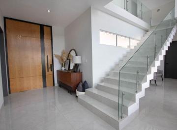 Casa en Venta de 4 habitaciones Bosques de las Misiones · Residencia en Bosque de Misiones Sector Encino