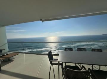 Departamento · 206m² · 3 Recámaras · 2 Estacionamientos · Precioso Departamento en Península Acapulco Diamante Torre de Playa
