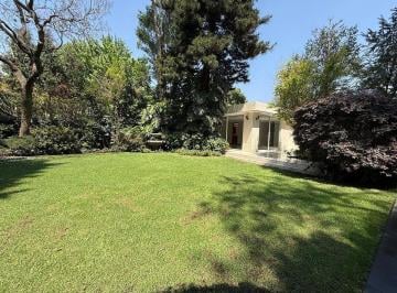 dbfa735b16ab986807964ad553ade5fa78b809f6422434521c4293fdc48474b0 · Casa en Venta con Uso de Suelo en El Pedregal