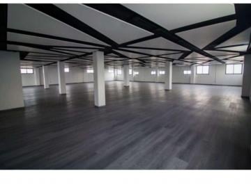 Oficina , Naucalpan de Juárez · Renta de Oficinas Acondicionadas en Alce Blanco