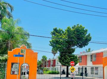 Casa en Renta de 3 habitaciones Ciudad de Cancún · Casa en Renta en Cancún Centro Fracc. Paraiso Villas