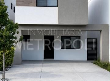 Casa de 3 habitaciones, Apodaca · Casa en Venta Colonia Estancias Valle de Plata, Apodaca, Nuevo Leon