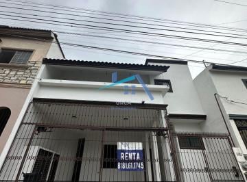 Casa de 3 habitaciones, Monterrey · Casa en Renta en Zona Sur en Monterrey Nuevo León