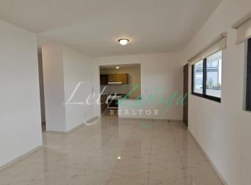 Departamento de 3 habitaciones, Alvaro Obregón · Excelente Opción Para Comunidad Tec!