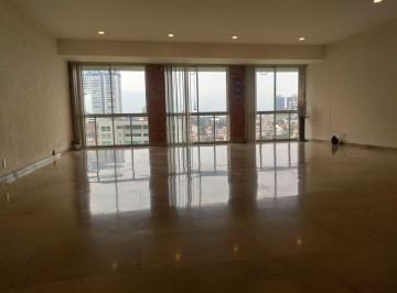 Departamento de 3 habitaciones, Huixquilucan · Departamento en Hacienda del Ciervo con 260 m² y Vistas Abiertas