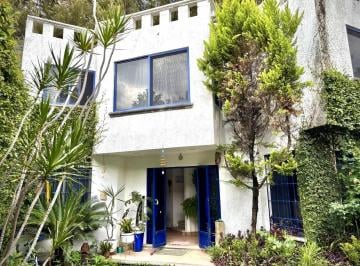 Casa de 2 habitaciones, Cuernavaca · Venta de Casa en Morelos Cuernavaca Mirador de La Universidad