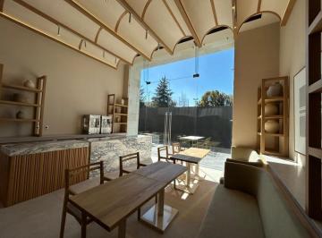 Departamento de 1 habitación, Alvaro Obregón · Apartamento en Venta a Estrenar con Amenidades de Lujo - Santa Fe