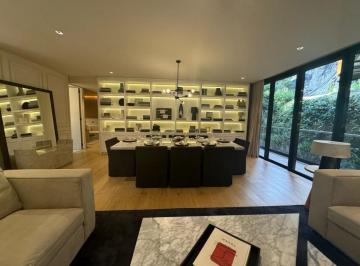 Departamento · 74m² · 1 Recámara · 1 Estacionamiento · Apartamento en Venta a Estrenar con Amenidades de Lujo - Santa Fe