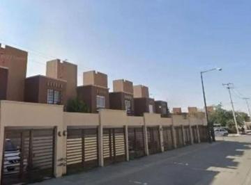 Casa de 4 habitaciones, Texcoco · Venta de Casa en Texcoco Col Santiaguito Edo Mex