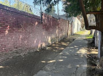 Terreno / Lote , Iztapalapa · Terreno en Venta