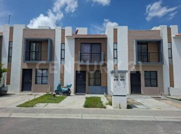 Casa · 90m² · 2 Recámaras · 1 Estacionamiento · Casa en Venta San Gerardo, Aguascalientes