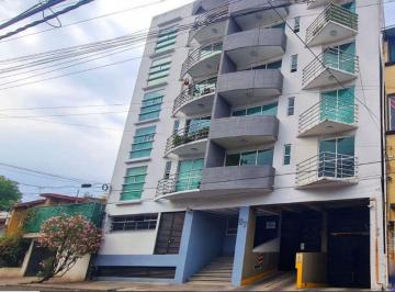 Departamento de 2 habitaciones, Azcapotzalco · ¡Excelente Oportunidad de Inversión en Pasteros, Azcapotzalco!