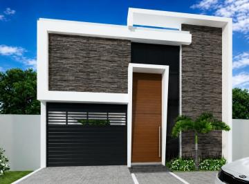 Casa · 216m² · 4 Recámaras · 2 Estacionamientos · Casa en La Riviera Veracruzana con Recámara en Planta Baja | Punto Lomas