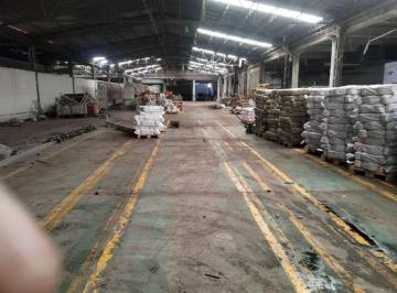 Bodega comercial , Azcapotzalco · Renta de Bodega en San Francisco Tetecala, Azcapotzalco