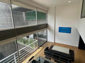 Departamento de 3 habitaciones, Cuauhtémoc · Renta Departamento en La Condesa con Terraza