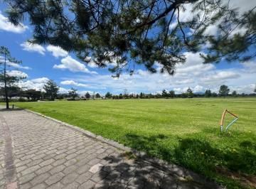 Terreno / Lote · 408m² · Terreno en Venta, Toluca, Metepec, Condado del Valle