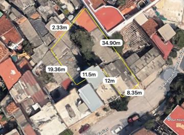 Terreno / Lote , Puerto Vallarta · Terreno Para Desarrollo Vertical en El Centro de Puerto Vallarta