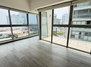 1 · Departamento en Renta Vista Al Soumaya Grand Polanco, Irrigación, Miguel Hidalgo
