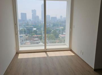 Departamento de 1 habitación, Cuauhtémoc · Departamento en Venta Casa Condesa